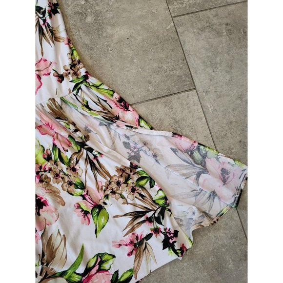 EUC Lane Bryant Maxi Skirt Size 22/24 - Picture 3 of 5